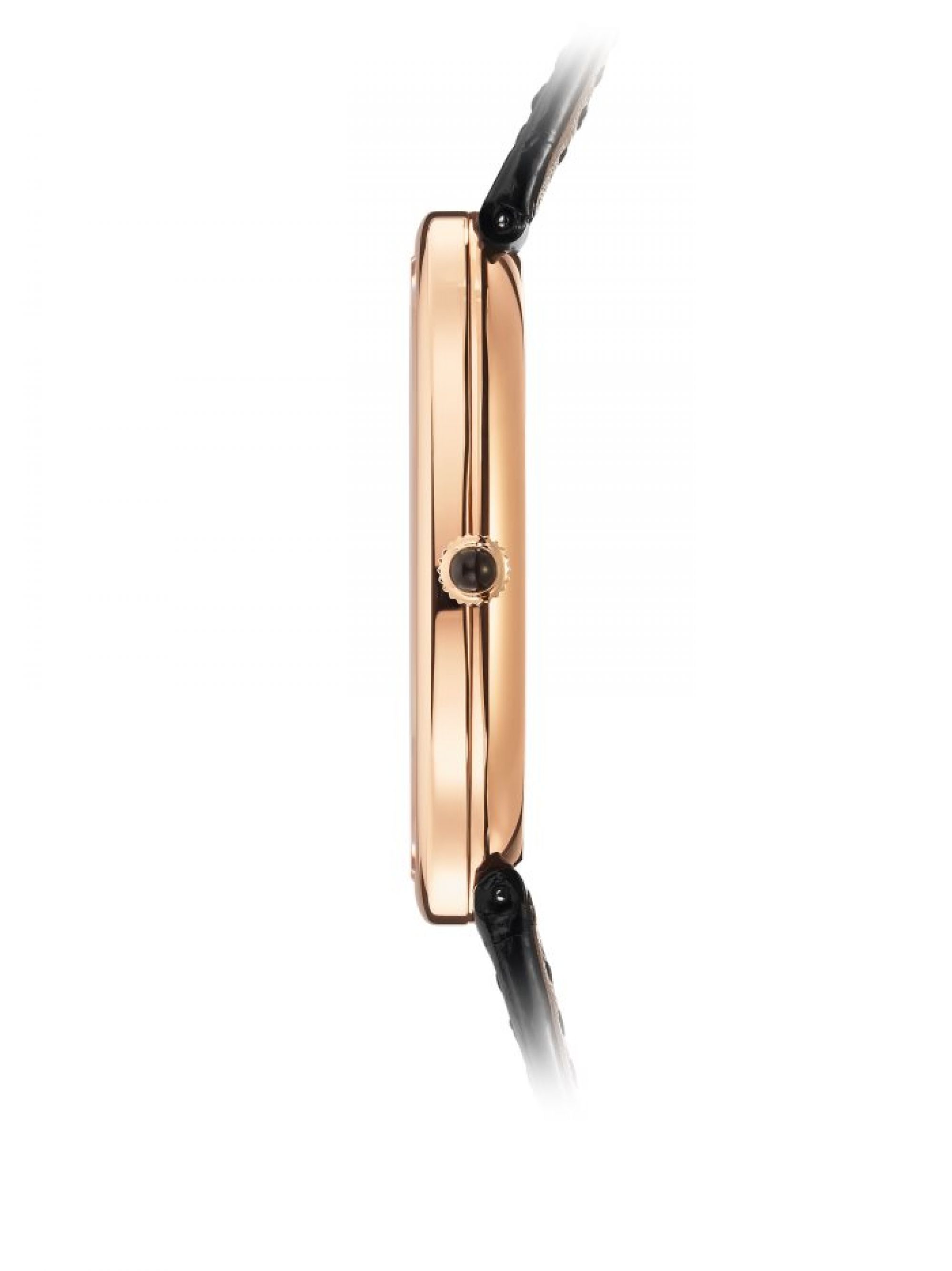 Patek Philippe Ellipse d'Or. Profil