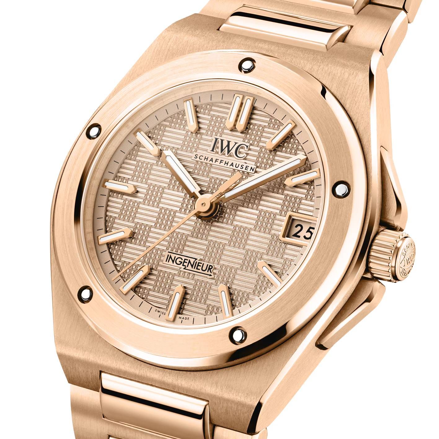 Ingenieur Automatic 35