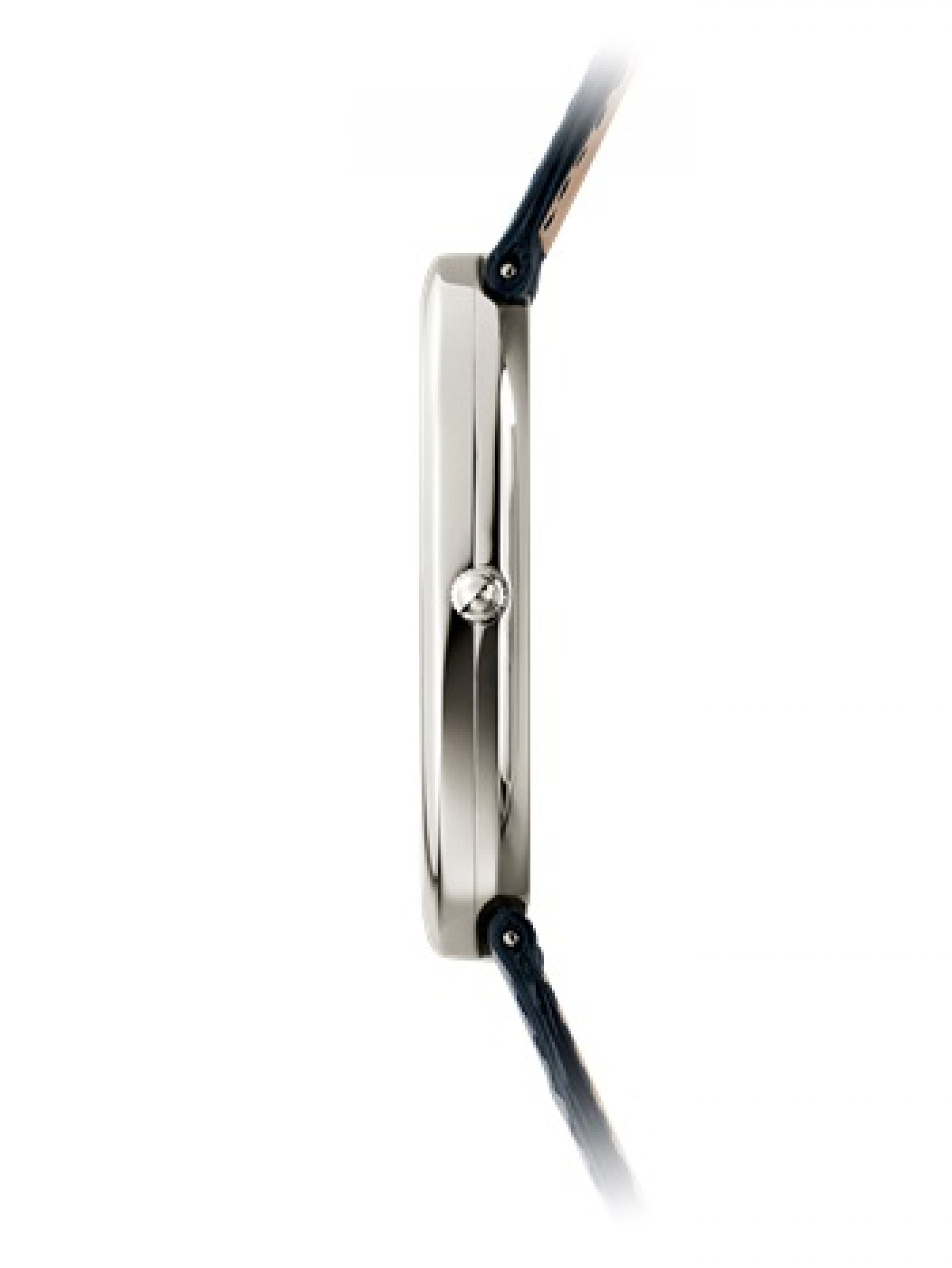 Patek Philippe Ellipse d'Or. Profil