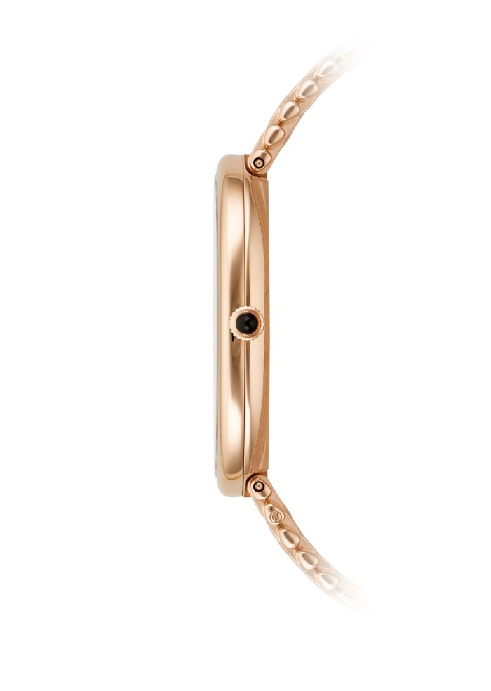 Patek Philippe Ellipse d'Or. Profil