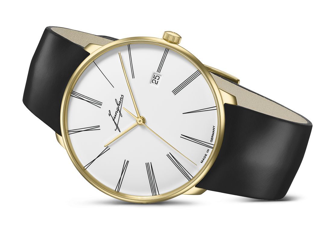 Meister fein Automatic Edition Erhard
