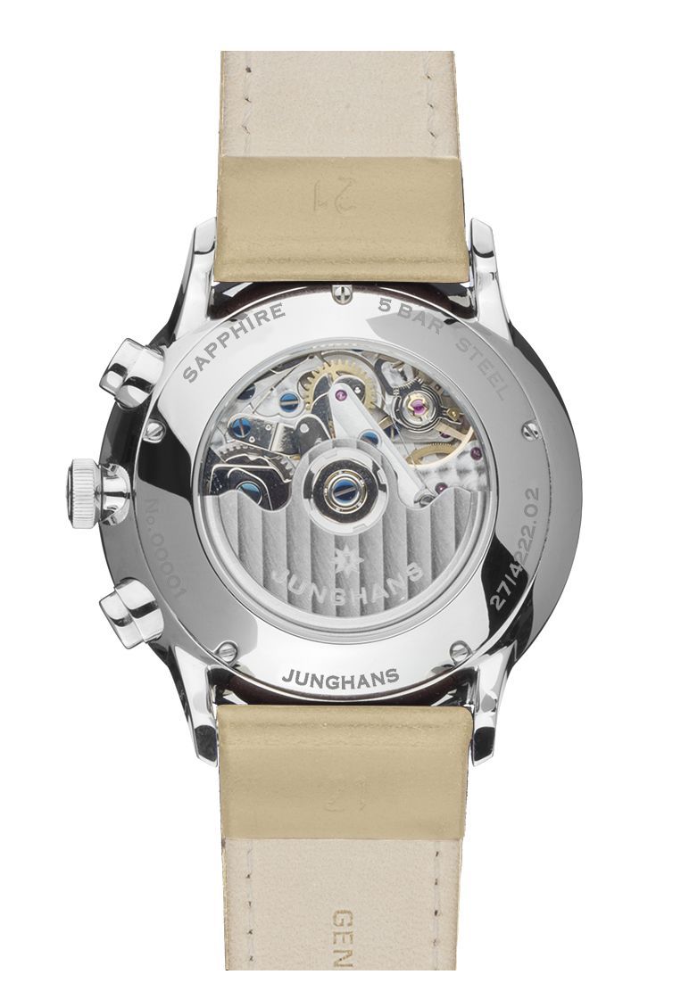 Meister Chronoscope
