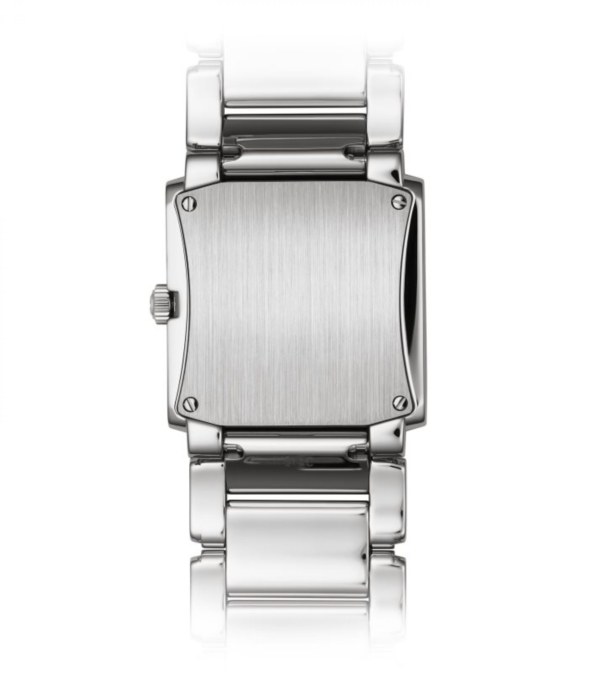 Patek Philippe Twenty~4. Rückseite