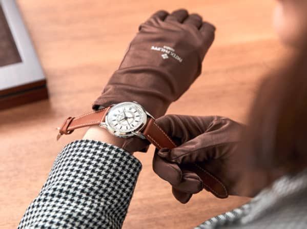 Patek Philippe Uhr