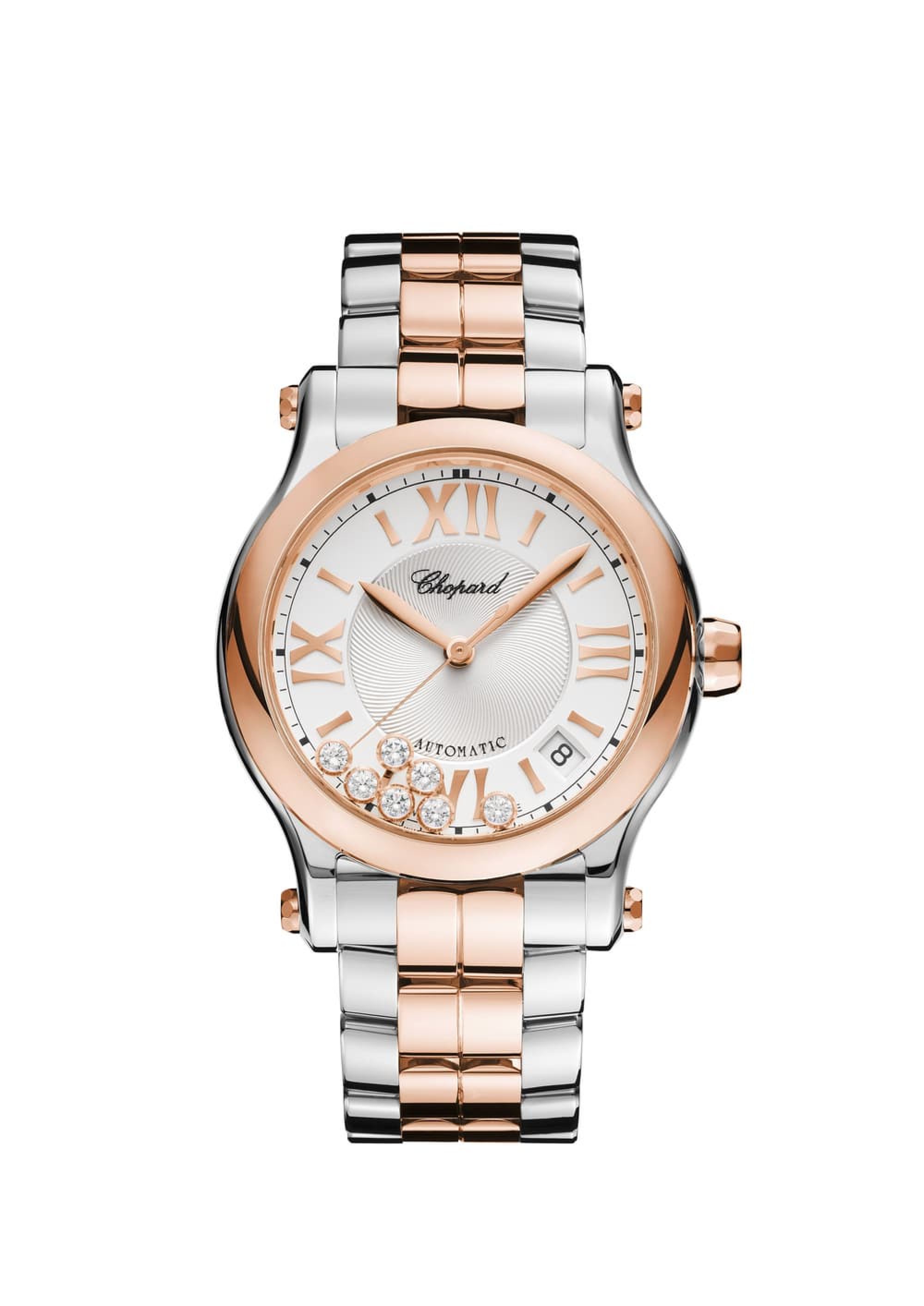 IWC  Happy Sport Face