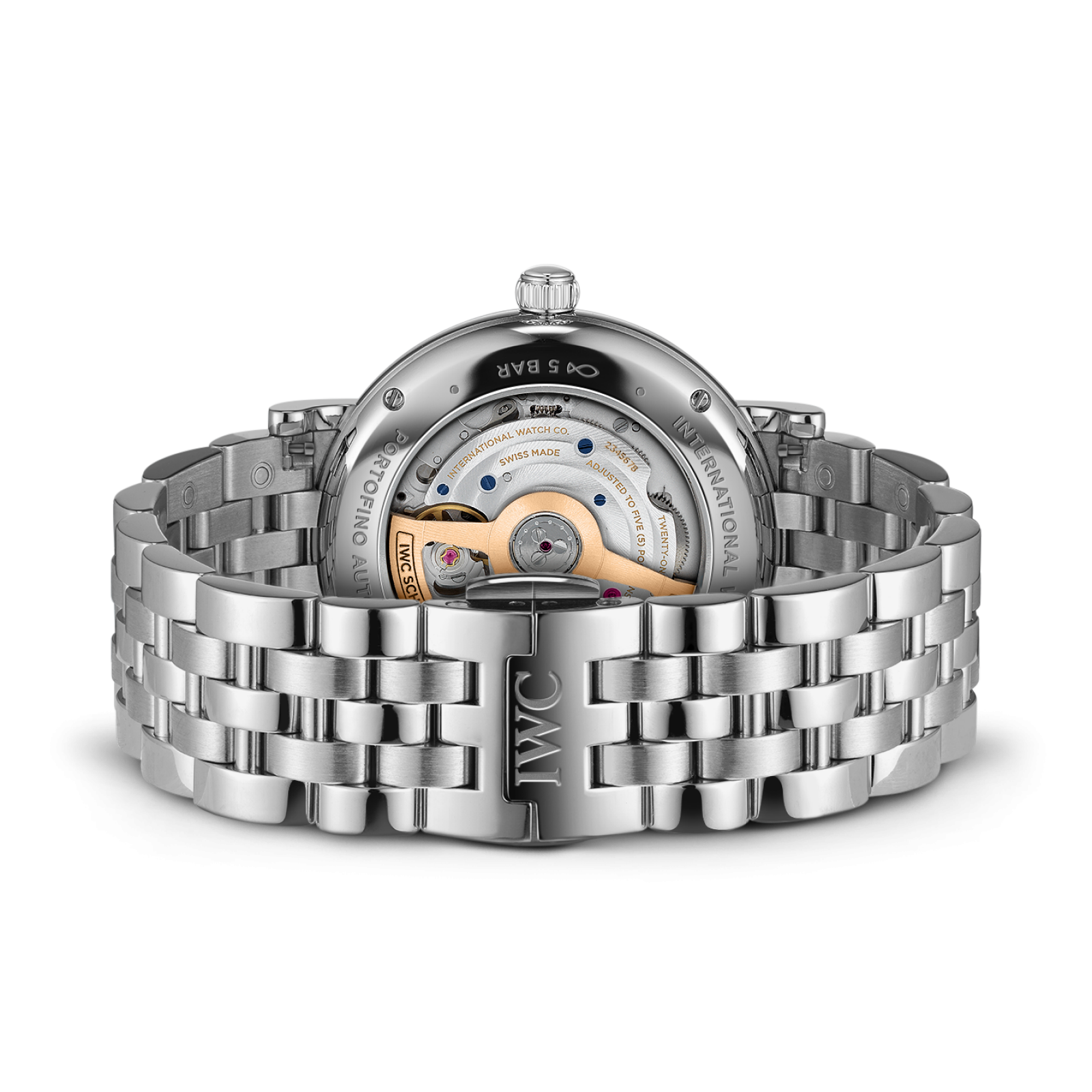 Portofino Automatic 37