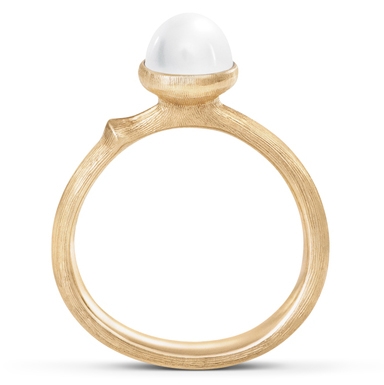 Ring Lotus 0 Tiny