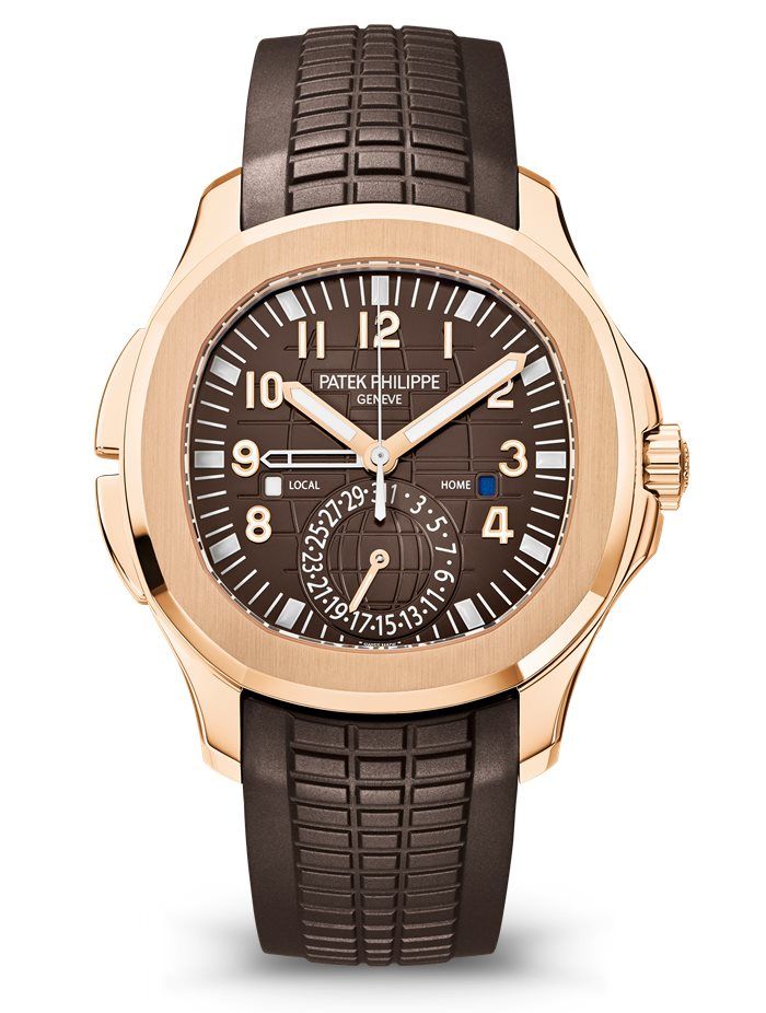 Aquanaut Travel Time.