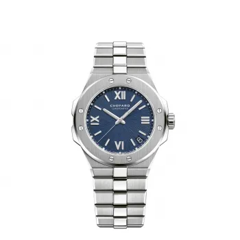 ALPINE EAGLE von Chopard